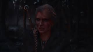 Russian trailer #TheWitcherIV — #CinematicRevealTrailer  #TheGameAwards2024 #ciri #game #trailel