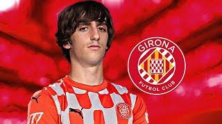 BRYAN GIL - Welcome to Girona - 2024 - Insane Skills & Goals (HD)