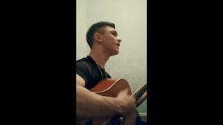 Магамед Халилов - Душа моя полна - MIRO - Cover