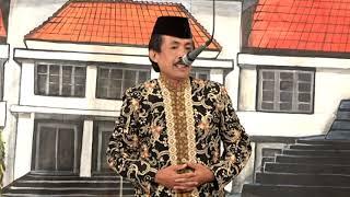 LUDRUK ARMADA LAWAK (Kesenian Jawa Timur)