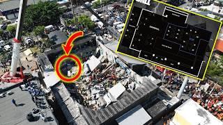 Here's What Caused Jet Set Nightclub Collapse Dominican Republic