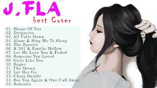 Full Album JF.la 제이플라 |JFla 제이플라노래 모음 광고없는