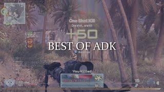 Best of ADK