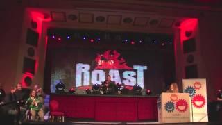 JP Kangas @ Roast of Frederik