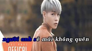 Ánh Nắng Của Anh Karaoke