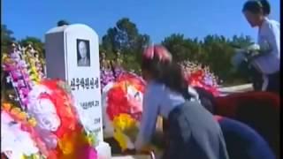 [민족통신] 선우학원박사,《애국렬사릉》에 안장