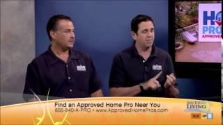 Find Quality Home Improvement Professionals on The Home Pro Show