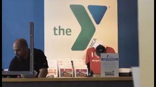 Mississippi Gulf Coast YMCA reopens with PPP Loan