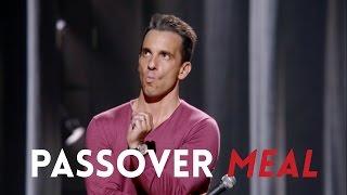 Passover Meal | Sebastian Maniscalco: Aren't You Embarrassed