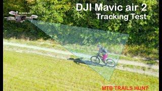 Dji mavic air 2 mtb active track