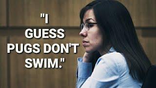 The Jodi Arias Trial - Craziest Moments