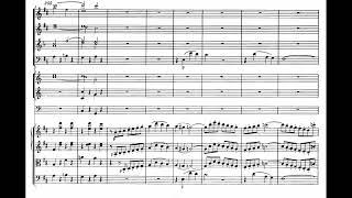 Mozart: Symphony in D major, K. 297 (Paris) - Harnoncourt