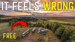 HOW WE GOT HERE | LET’S BRING YOUR CONFIDENCE LEVEL UP | HIKING & RVING GRAND TETONS  S8 || Ep 200