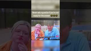Mom Asks Korean About American Stereotypes 