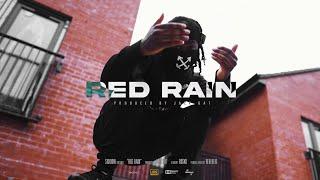 SHXDOW X JACK DAT - RED RAIN (OFFICIAL VIDEO)