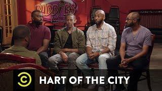 Hart of the City - Kevin Hart Meets the Stand-Ups of the Twin Cities - Uncensored