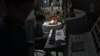 Ed Sheeran - Perfect (Piano Cover by Amazing Charles)