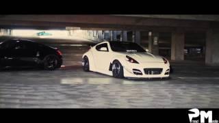 Zociety & Gentlemenz Club Collab | Bagged 370z | Primid Media (4k)