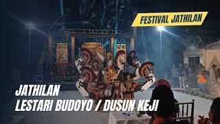 Seni Jathilan Lestari Budoyo keji//Festival Jathilan Soropati