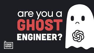 Sketchy Stanford study says 9.5% of programmers are "ghosts"...