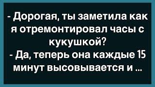 Как Мужик Другому Мужику В Займы Денег Дал! Сборник Смешных Анекдотов! Юмор! Позитив!