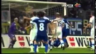 Slovačka 1-2 Bosna i Hercegovina