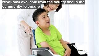 Watch JoCo on the Go - accessing services for those with intellectual or developmental disabilities