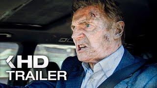 RETRIBUTION Trailer German (2023) Liam Neeson