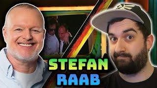 Stefan Raab: The Genius Behind German TV Innovation! 