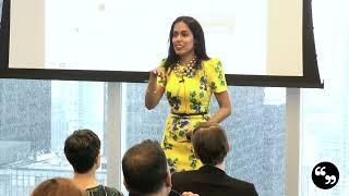 Create Organizational Change Through Inclusive Leadership | Ritu Bhasin