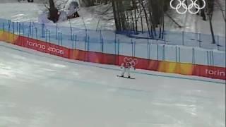 Women's Snowboard Cross - Turin 2006 Winter Olympic Games