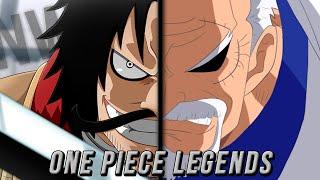 One Piece ▪ AMV/ASMV ▪ One Piece Legends ▪ Old Era Tribute ▪ HD