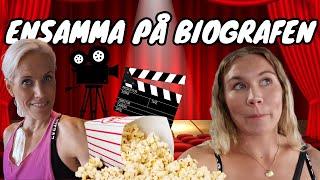 BIO MED MAMMA OCH SHOPPING MED LOU | VLOGG 151