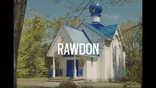 Rawdon | Destination Plein Air Lanaudière