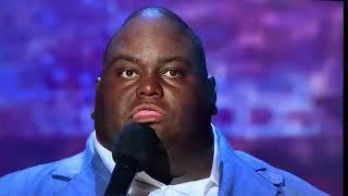 Lavell Crawford standup comedy  so funny. Black moms part 2.