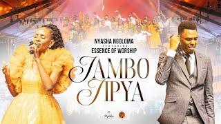 Jambo Jipya - Nyasha Ngoloma Feat. Essence of Worship