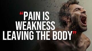 WHEN YOU FIGHT THROUGH THE PAIN - Warrior Motivation | Eric Thomas | Ronald Braxton | Chris Ross