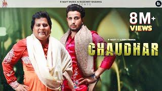 Chaudhar (Official Video) R Nait Feat Labh Heera | MixSingh | Punjabi Song 2024