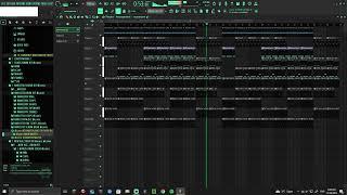 Making Heatful Type Beats in Fl Studio