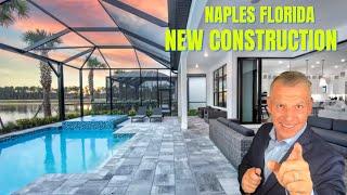 New Construction Model Homes For Sale | New Homes in Naples Florida | Pulte Homes