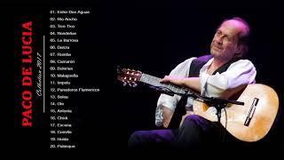  THE dot CORTO dot CLUB - Best Songs of Paco De Lucia 2018