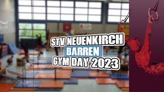 Barren | Gym Day | STV Neuenkirch