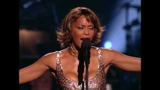  Whitney Houston  Medley Live 2000