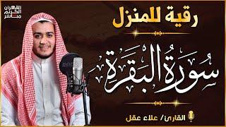 سورة البقرة كاملة لطرد الشياطين من منزلك وجلب البركه باذن الله surat albaqra