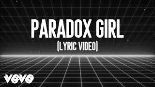 Meg Pfeiffer - Paradox Girl (Lyric Video)