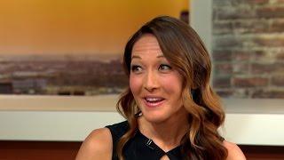 The Dish: Eating clean with chef Candice Kumai