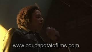 Mobile - Out Of My Head (Live) - Couch Potato FIlms