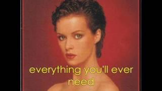 So much in love with you - Sheena Easton