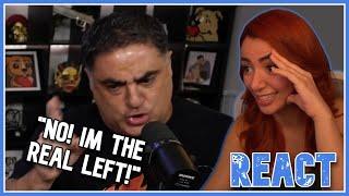 The TYT Crashout is Sad | Denims Reacts to Humanist Report