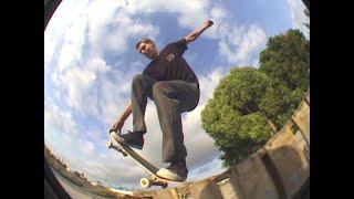 Brian Baca Ethan Anderson SK8RATS Throwback Clips